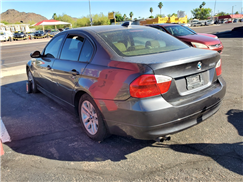 2007 BMW 3 series